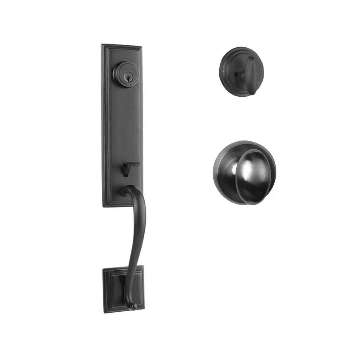 Seine Entry Set Box Pack