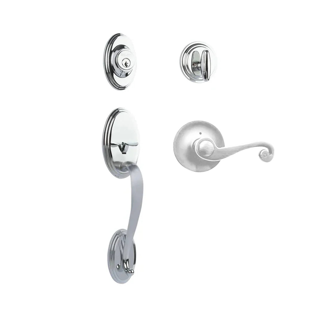 Somme Entry Set Box Pack