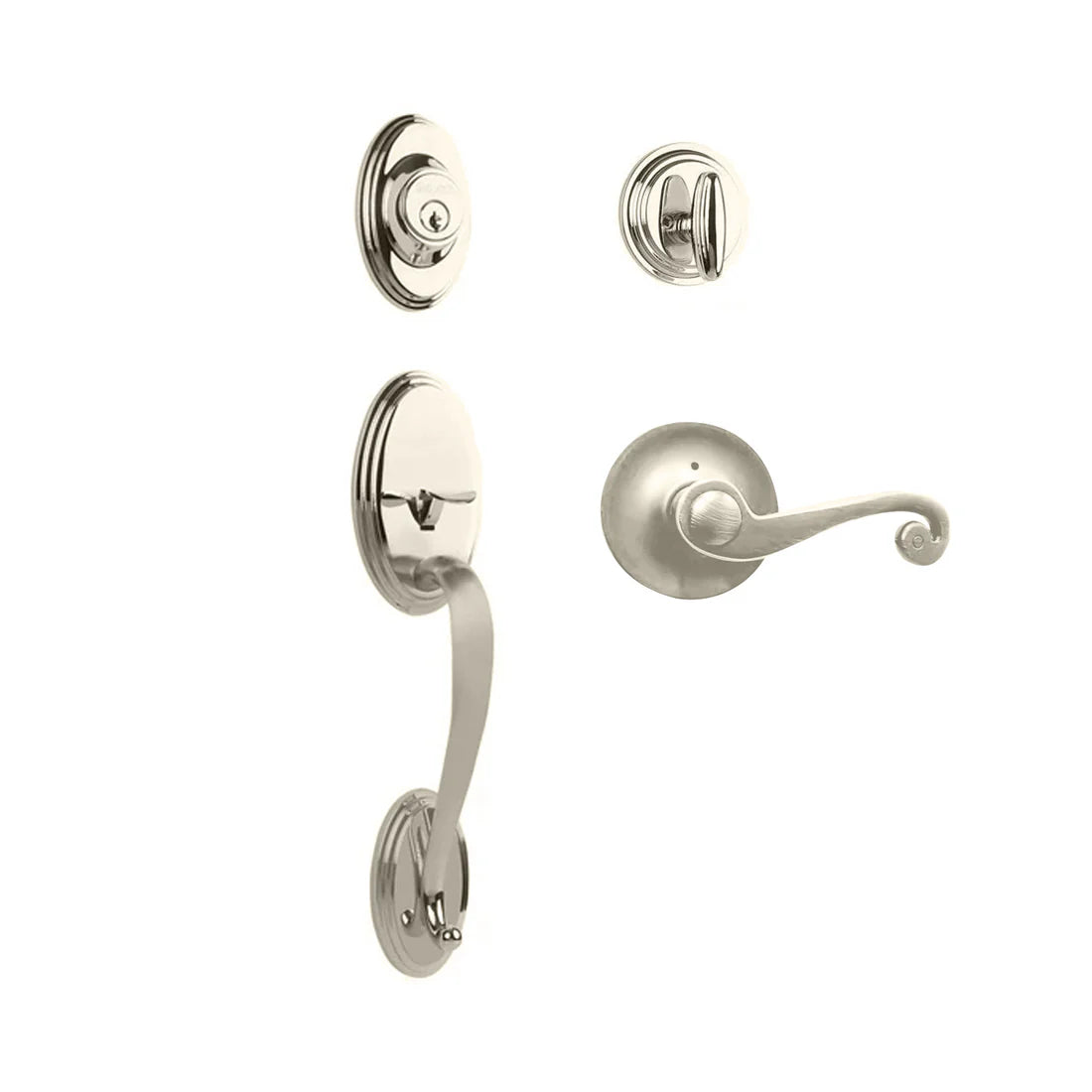 Somme Entry Set Box Pack