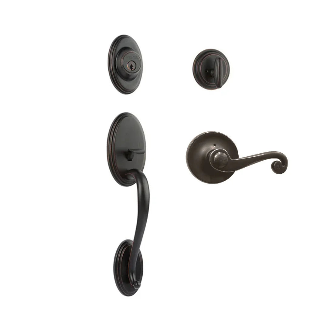 Somme Entry Set Box Pack