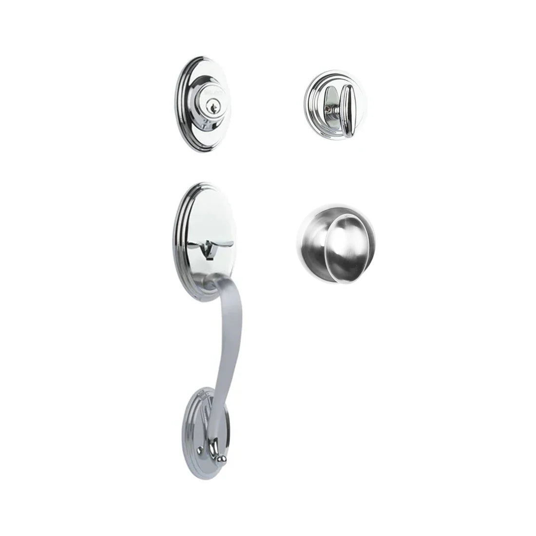 Somme Entry Set Box Pack