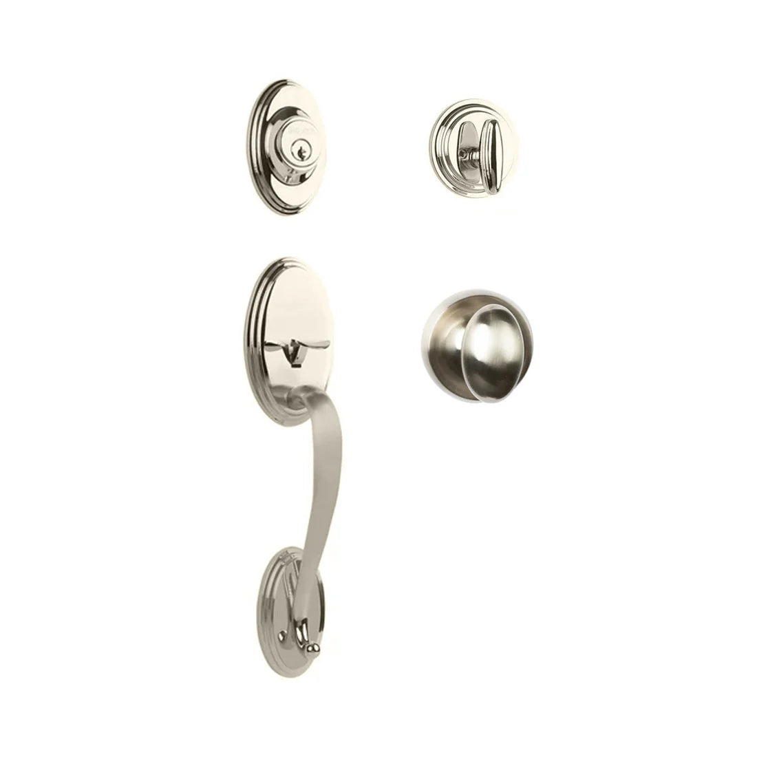 Somme Entry Set Box Pack