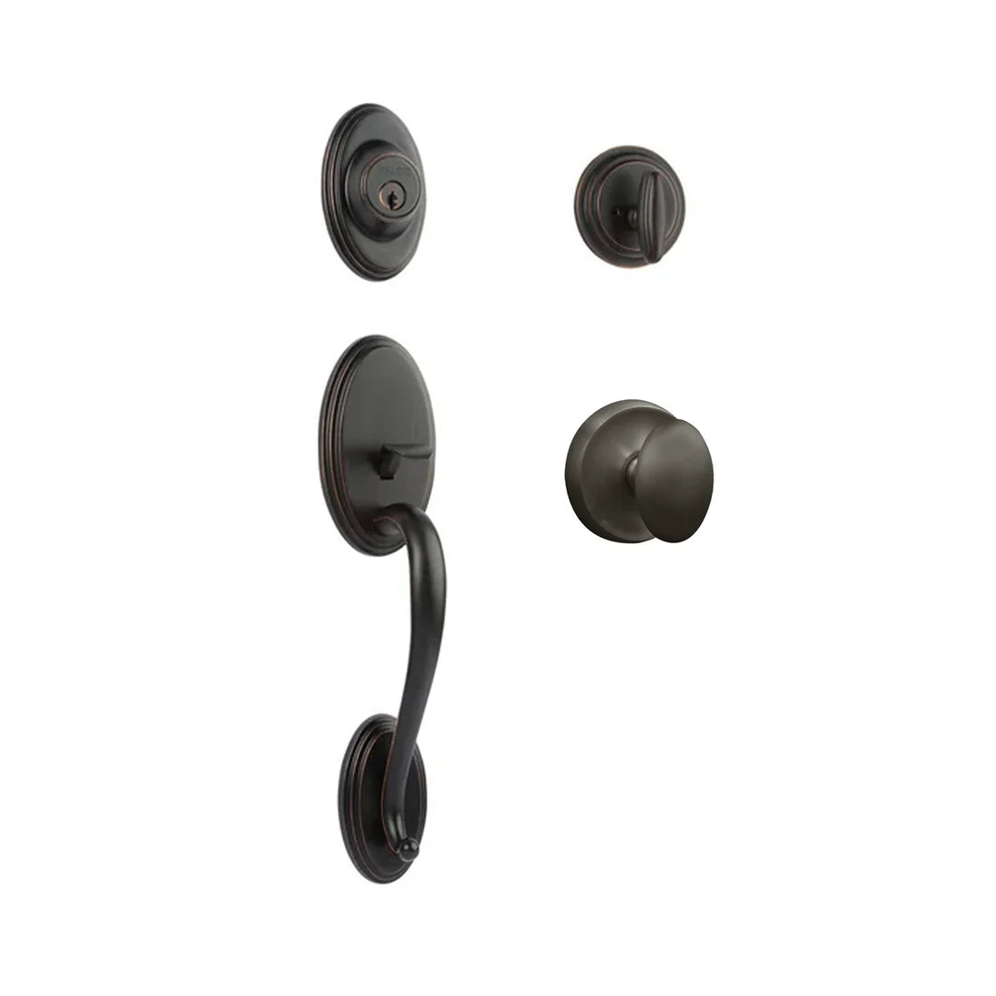 Somme Entry Set Box Pack