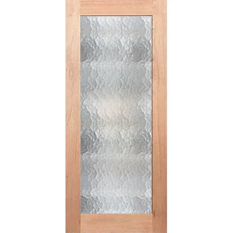 Edwardian V1G - Toughened Krystalite