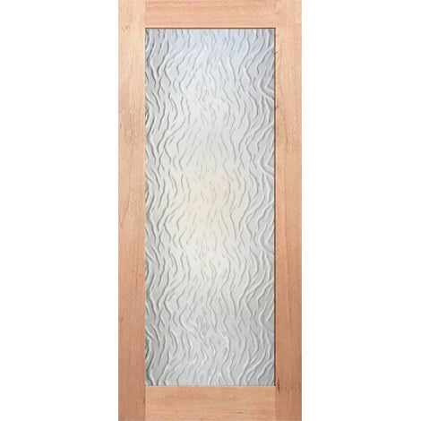 Edwardian V1G - Toughened Flame