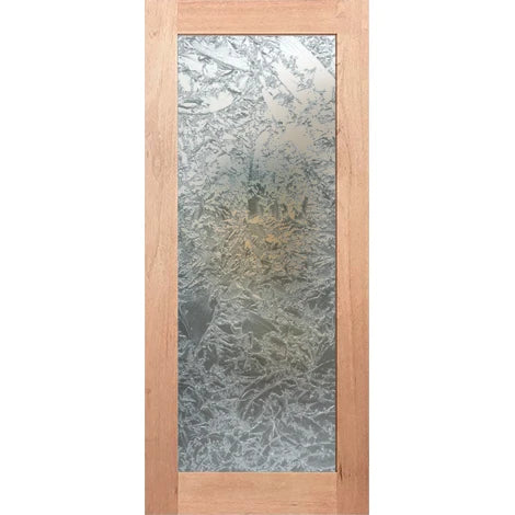 Edwardian V1G - Toughened Gluechip