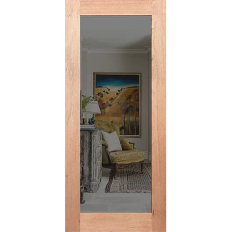 Edwardian V1G - Laminated Grey