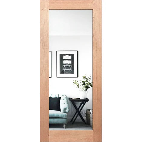 Edwardian V1G - Mirror