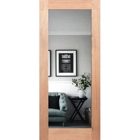 Edwardian V1G - Mirror Tint