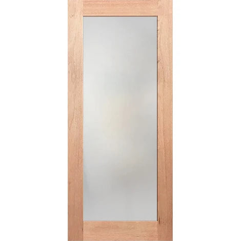 Edwardian V1G - Double-glazed Translucent