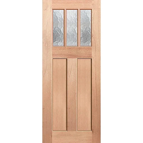 Edwardian-3L Entrance - Krystalite