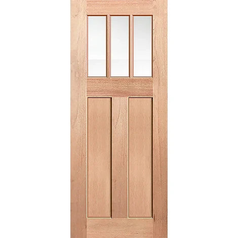 Edwardian-3L Entrance - Mirror