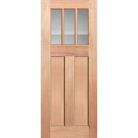 Edwardian-3L Entrance - Mirror Tint
