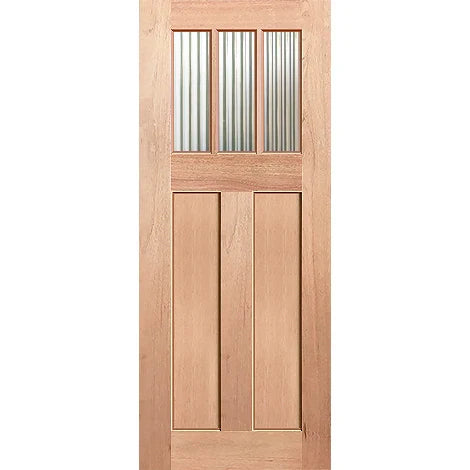Edwardian-3L Entrance - Narrowline