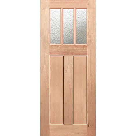 Edwardian-3L Entrance - Spotswood