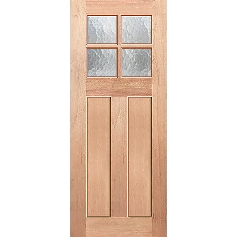 Edwardian-4L Entrance - Cathedral