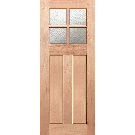 Edwardian-4L Entrance - Spotswood