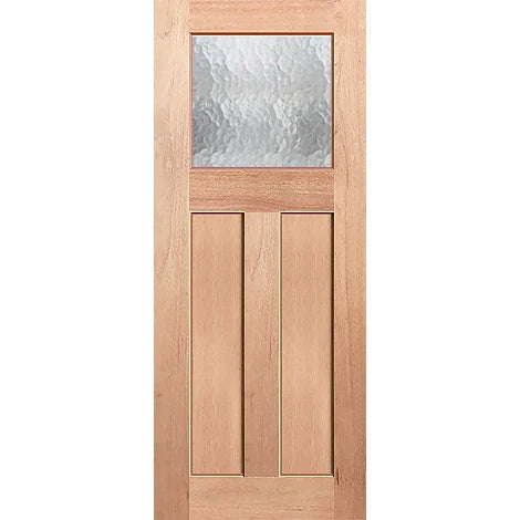 Edwardian-G Internal - Toughened Cathedral