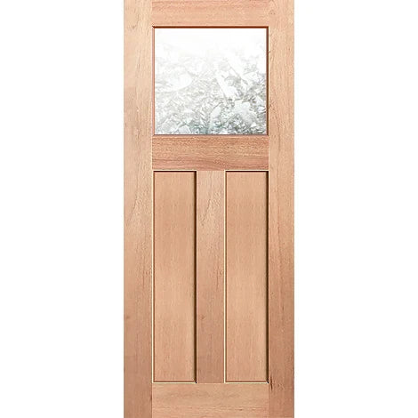 Edwardian-G Entrance - Toughened Gluechip