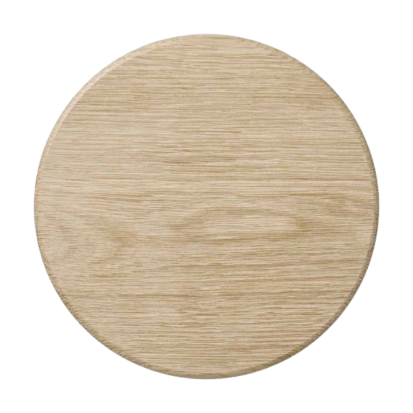 Elements Pad Handle - Round