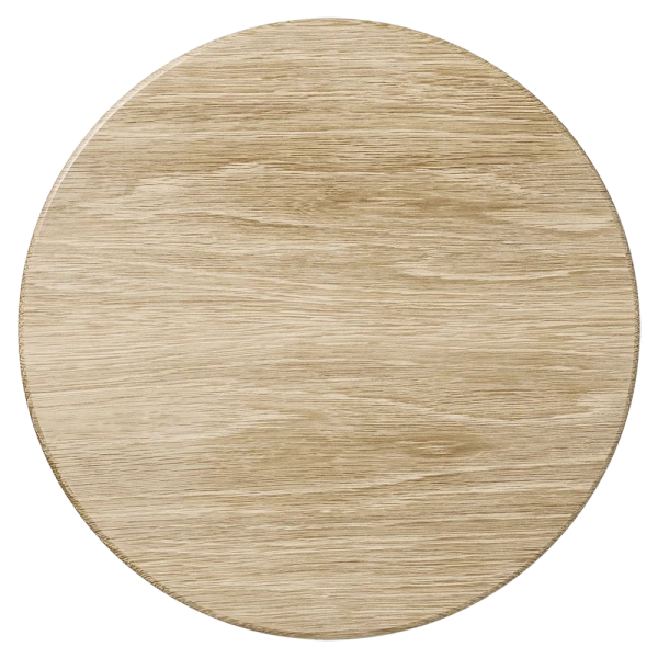 Elements Pad Handle - Round