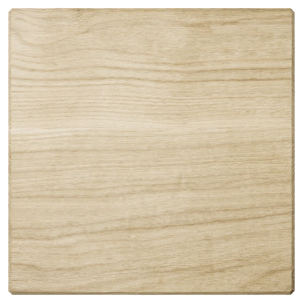 Elements Pad Handle - Square