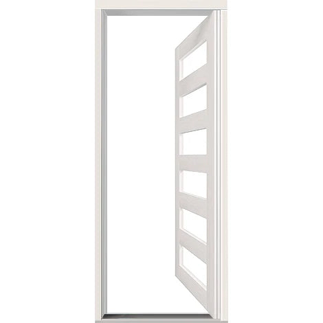 Elite XE Aluminum Entry Frame A/B To Suit 1 x Door