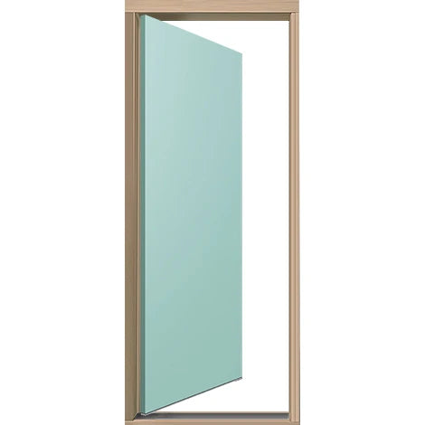 FA-SG Entry Frame A/B To Suit 1 x Door