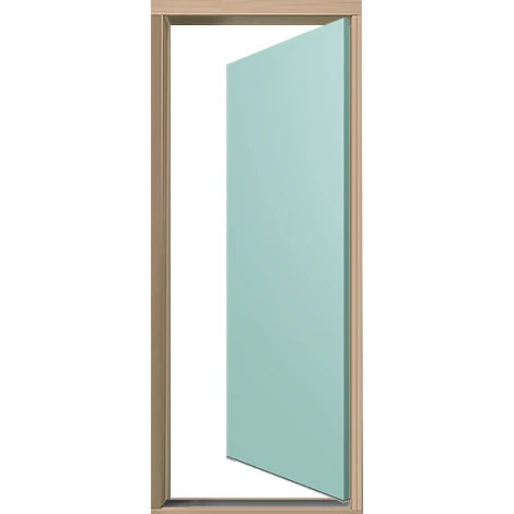 FA-SG Entry Frame A/B To Suit 1 x Door