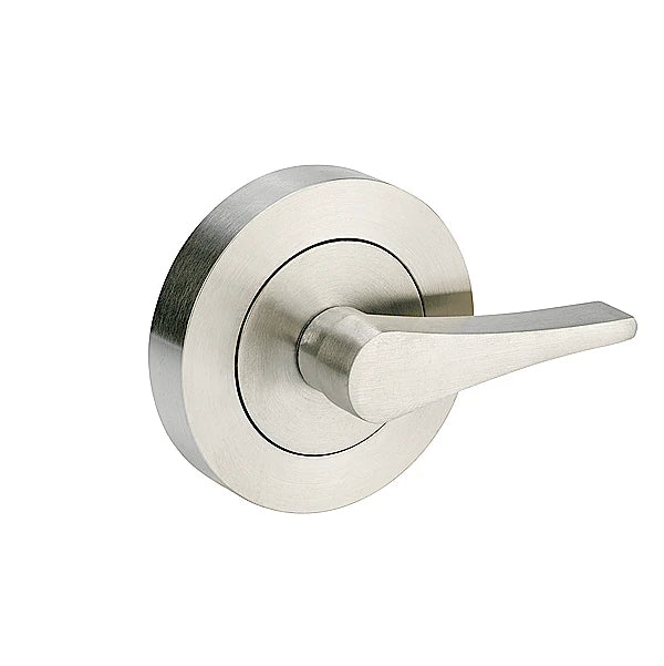 Round Escutcheon with Disabled Turn - 53mm