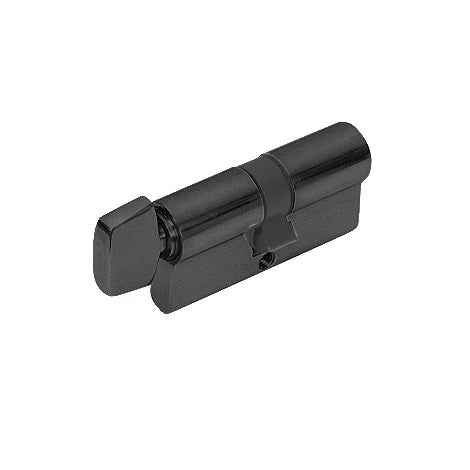 Euro Cylinder & Turn