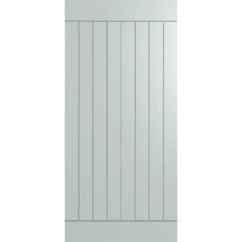 FBDS1 Frontier Standard Barn Door