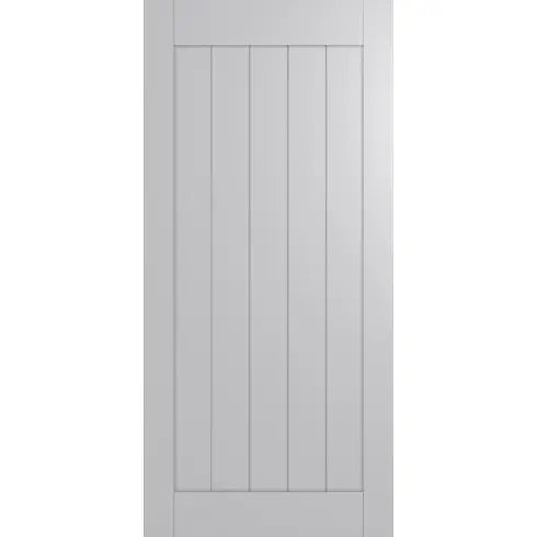 FBDU1 Frontier Ultimate Barn Door