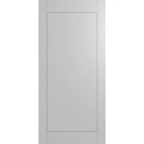 FBDU7 Frontier Ultimate Barn Door