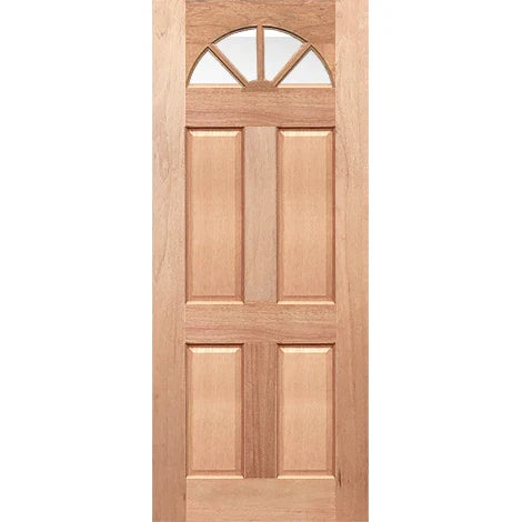 Fanlight Internal - Mirror