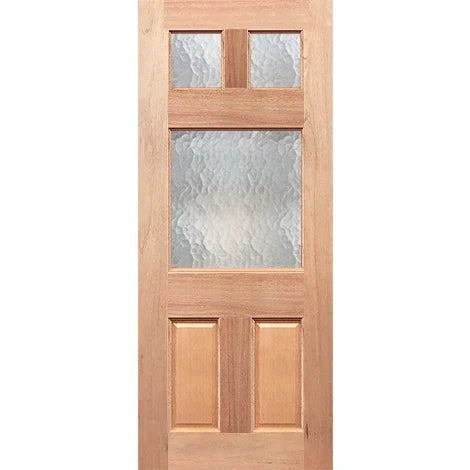 Federation Flat Top GL Internal - Krystalite