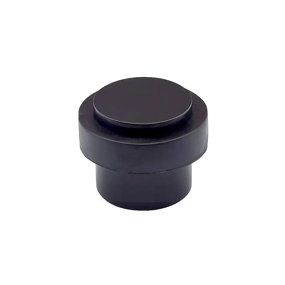 Floor Mounted Door Stop - 38x38mm