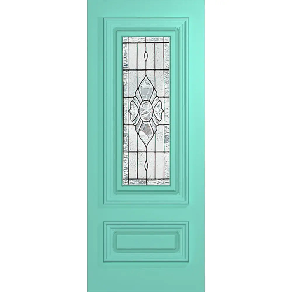 Hume Doors Regency XR5 Entrance Door | Duracote Finish