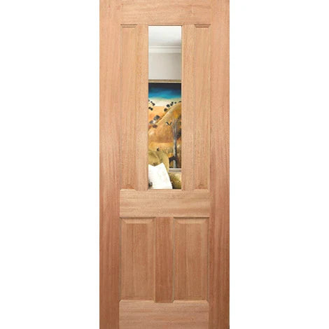 OWT-04G Entrance - Clear