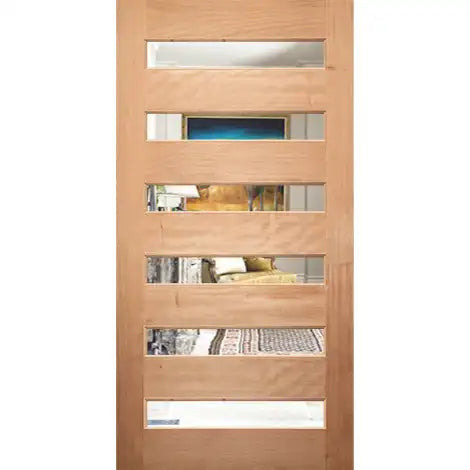 OWT-6L Entrance - Clear