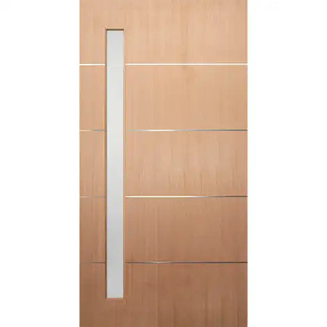 OWT-AHG Entrance - Translucent