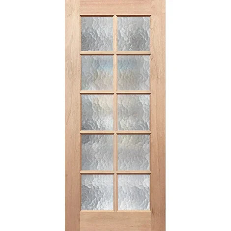 French 10L Internal - Toughened Krystalite