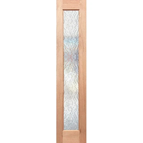 Edwardian V1G SL - Toughened Flame