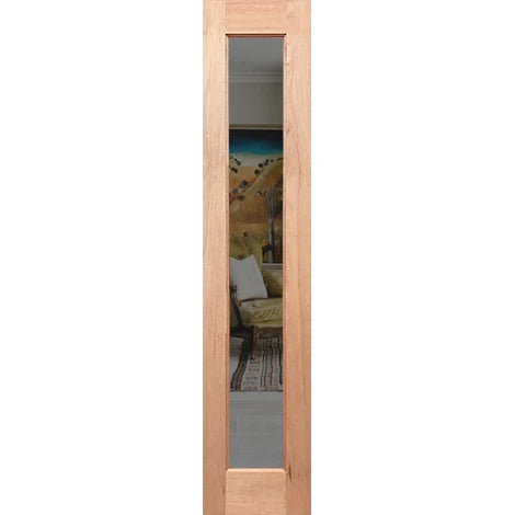 Oxford 3G Modern SL Internal - Laminated Grey