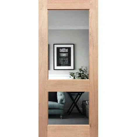 French 2G Internal - Mirror Tint