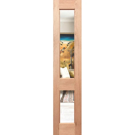 French 2G SL Internal - Double-glazed Clear