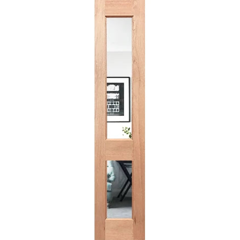 French 2G SL Entrance - Mirror