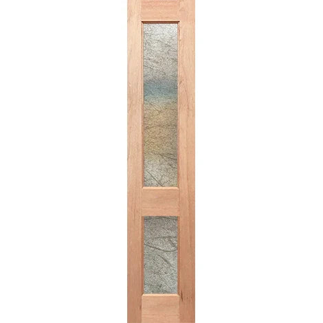 French 2G SL Entrance - Rice Paper