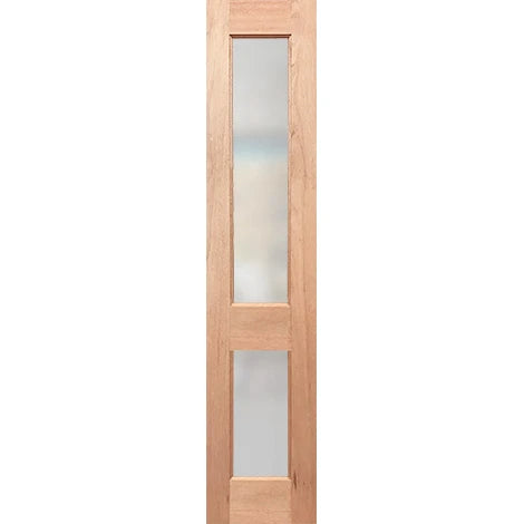 French 2G SL Entrance - Double-glazed Translucent