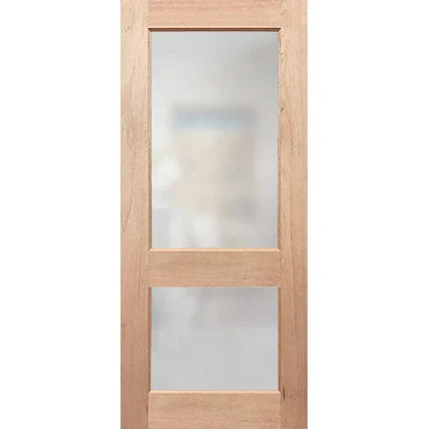 French 2G Internal - Double-glazed Translucent